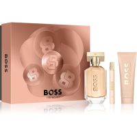 Hugo Boss BOSS The Scent for Her Geschenkset für Damen