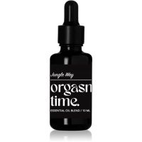 Jungle Way Orgasmic Time eterično olje 10 ml