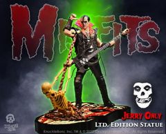 Figur Misfits - Rock Iconz - Jerry Only