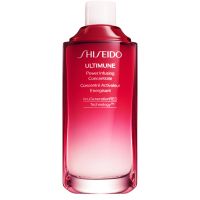 Shiseido Ultimune Power Infusing Concentrate стимулюючий захисний концентрат змінне наповнення 75 мл