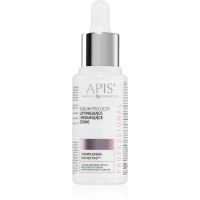 Apis Natural Cosmetics Eyefective™ Complex lifting serum za predel okoli oči proti oteklinam in temnim kolobarjem 30 ml