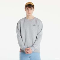 Bluza Alpha Industries Basic Small Logo Sweatshirt Grey Heather L