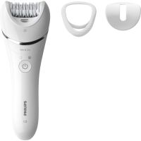 Philips Epilator Series 8000 BRE700/00 Wet & Dry епилатор BRE700/00 1 бр.