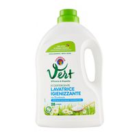 Chante Clair Vert Bicarbonate prací gel 1428 ml / 28 praní