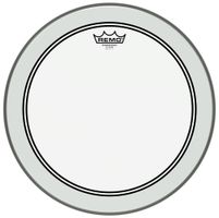 Remo 16" PowerStroke 3 Clear