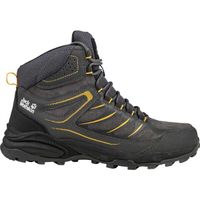 Jack Wolfskin CROSS TRAIL MID M Мъжки туристически обувки, кафяво, размер 42.5