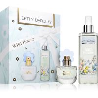 Betty Barclay Wild Flower darčeková sada pre ženy 1 ks