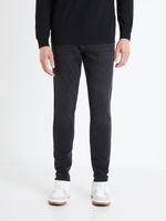 Celio Foninety Jeans Schwarz