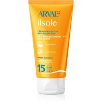 Arval IlSole Schutzcreme gegen Falten SPF 15 50 ml