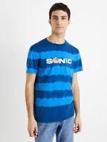 Celio Sonic Majica plava