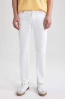 DEFACTO Carlo Skinny Fit Jean Pants