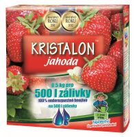 Kristalon Jahoda 500g