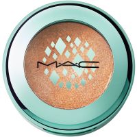 MAC Cosmetics Holiday Jelly Shine Eye Shadow Lidschatten mit Glitter Farbton Glimmer For Breakfast 1 g