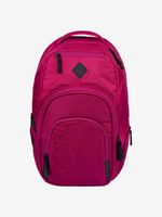 BAAGL  Coolmate Ruby Rucksack Rot