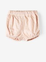 name it Deliner Kindershorts Rosa