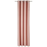 Esprit ZÁVES S OČKAMI, nepriehľadné, 140/250 cm