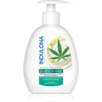 Indulona Hempseed tekući sapun za osjetljivu kožu 250 ml