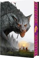 The Hunger of the Gods (Deluxe Limited Hardcover Edition)
