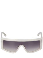 The New Maxi Temple Acetate Sunglasses