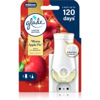 GLADE Warm Apple Pie електричний дифузор 1 кс