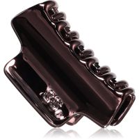 Sister's Aroma Metal Hair Clip Haarklammer Farbe Milk Chocolate 1 St.