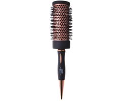Okrúhla fúkacia kefa s nylonovými štetinami Detail - Hair style Round Brush - 43 mm + darček zadarmo