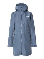 THE NORTH FACE Outdoor jakna 'HIKESTELLER'  bazalt siva