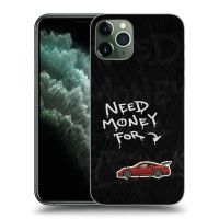 ULTIMATE CASE MagSafe pro Apple iPhone 11 Pro - Track Mode