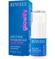 Revuele szérum - Dew It Now Power Serum 5x Hyaluronic Acid