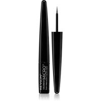 Revlon Cosmetics ColorStay™ Micro Flüssige Eyeliner Farbton 301 Blackout 1.7 ml