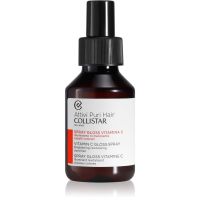 Collistar Hair VITAMIN C Gloss Spray Brightening Revitalizing спрей для волосся з вітаміном С 100 мл