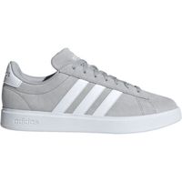 adidas GRAND COURT 2.0 Мъжки кецове, сиво, размер 44