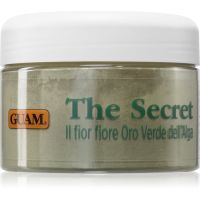 Guam The Secret masážní gel s mořskými řasami 160 g