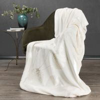 Eurofirany Unisex's Blanket 380851