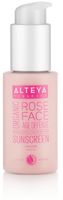 ALTEYA ORGANICS OPALOVACI KREM PLETOVY SPF30 50ML