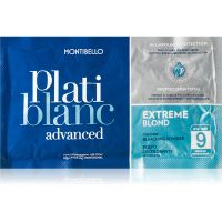 Montibello Mont Platiblanc изсветляваща пудра 30 гр.