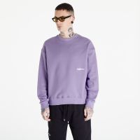 Φούτερ Footshop Everyday Crewneck UNISEX Lilac XL