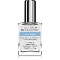 The Library of Fragrance Laundromat Eau de Cologne Unisex 30 ml