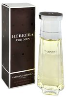 Carolina Herrera Herrera Men Edt 100ml