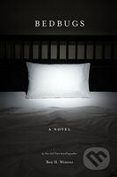 Bedbugs - Ben H. Winters - kniha z kategorie Beletrie pro děti