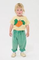 Bobo Choses Detské bavlnené tepláky Bobo Choses Bobo Choses Since 09
