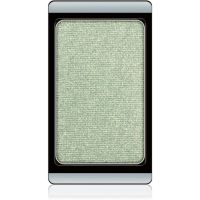 ARTDECO Eyeshadow Duochrome pudrové očné tiene v praktickom magnetickom puzdre odtieň 3.250 late spring green 0,8 g