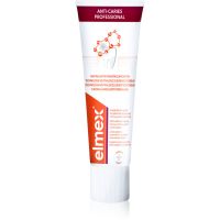 Elmex Anti-Caries Professional паста за зъби, защитаваща от зъбен кариес 75 мл.