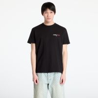 Μπλουζάκι Tommy Jeans Regular Dna Graphic Tee Black L