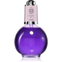 NaniNails Blueberry olje za zdrave nohte in obnohtno kožico 75 ml