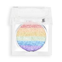 Revolution Beam Bright Rainbow Highlighter