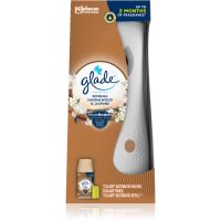 GLADE Automatic Spray Sandalwood & Jasmine автоматичний освіжувач повітря з наповнювачем Sandalwood & Jasmine 269 мл