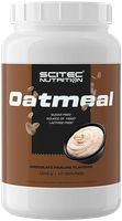 Scitec Nutrition Oatmeal 1500 g coconut