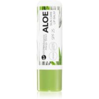 Bell Hypoallergenic Aloe Lippenbalsam SPF 25 4,4 g