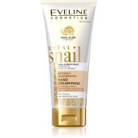 Eveline Cosmetics Royal Snail regeneracijska krema za roke 100 ml